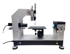 西安光学接触角测量仪BTS-9600